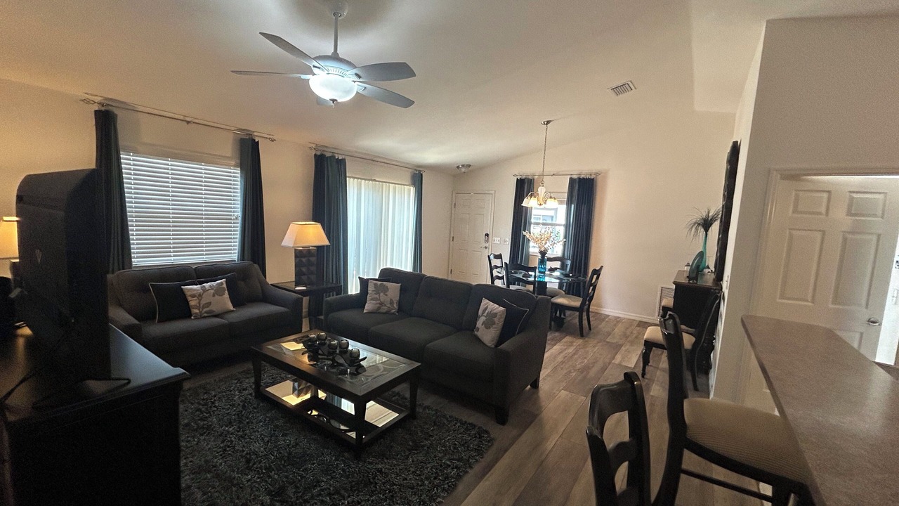 Photo of Livingroom in Wildwood