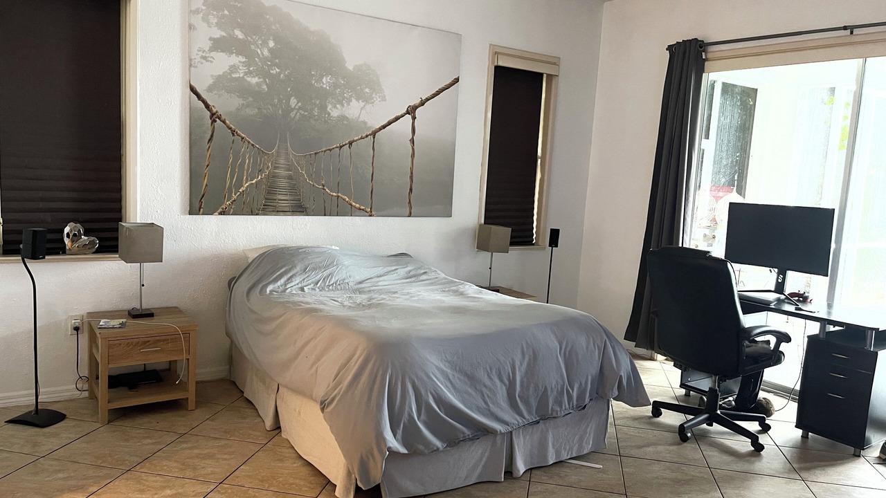 Photo of Bedroom in Merritt Island