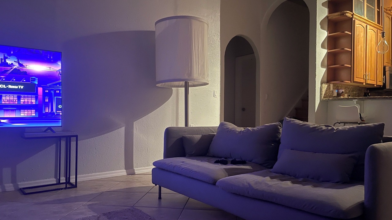Photo of Livingroom in Merritt Island