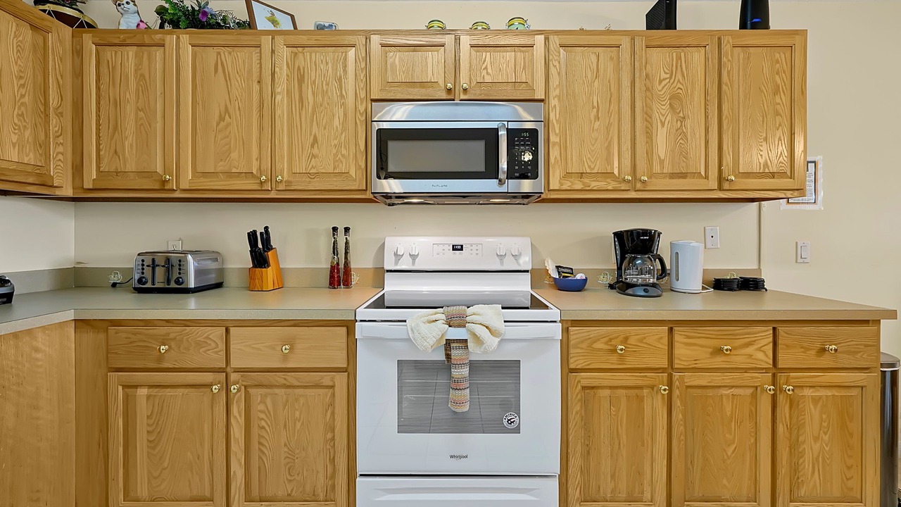 Photo of Kitchen in West Haven