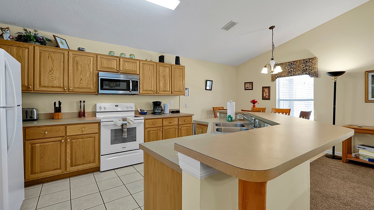 Photo of Kitchen in West Haven