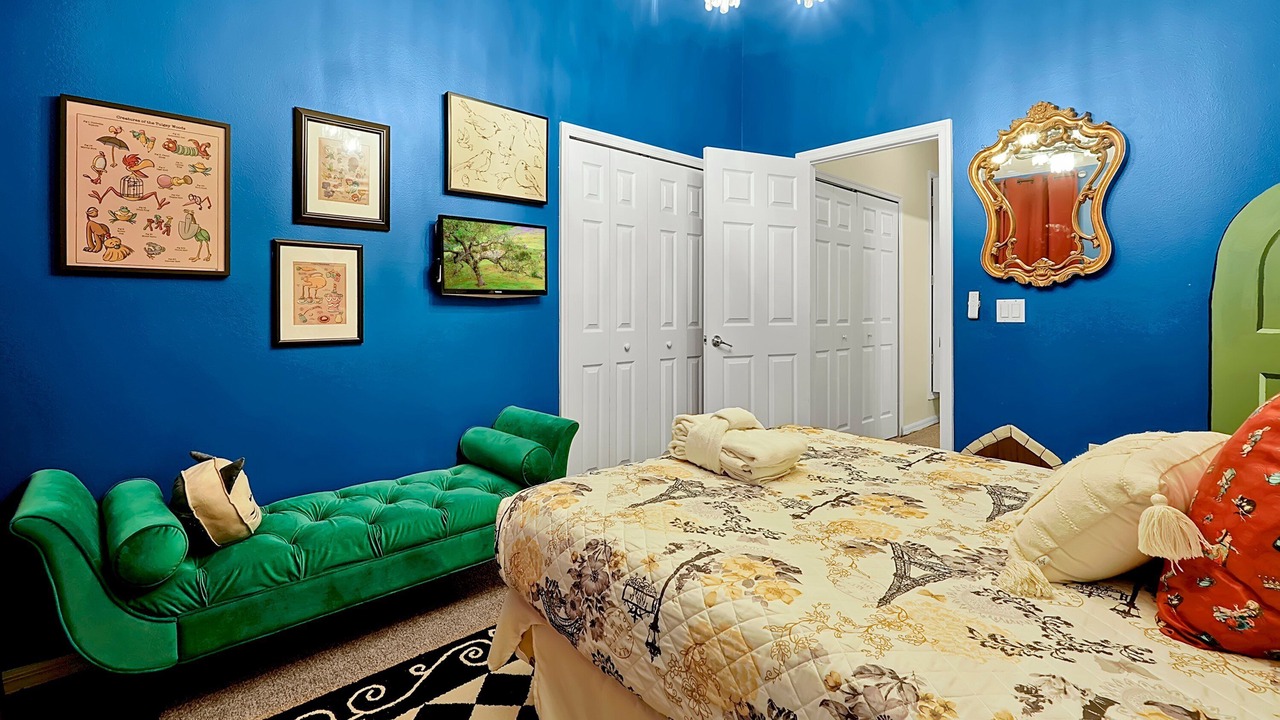 Photo of Bedroom in West Haven