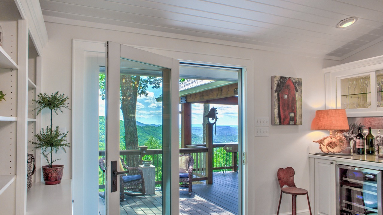 Photo of Bedroom in Asheville