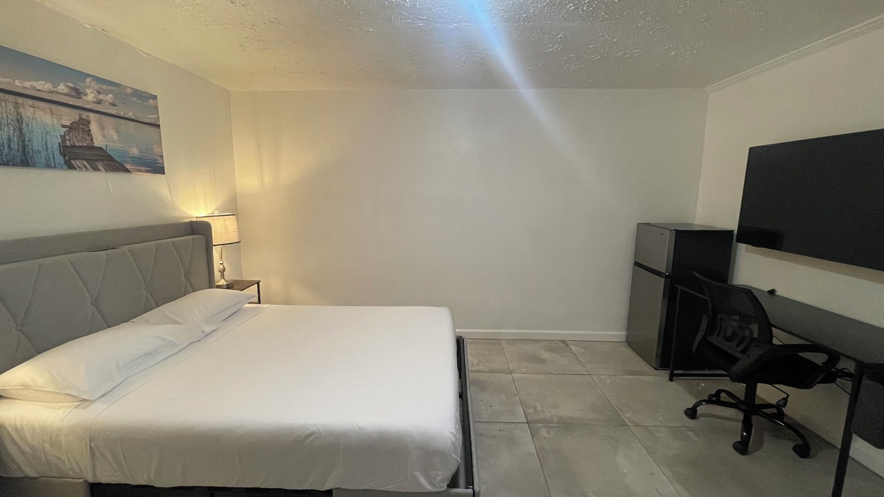 Photo of Bedroom in Church Street