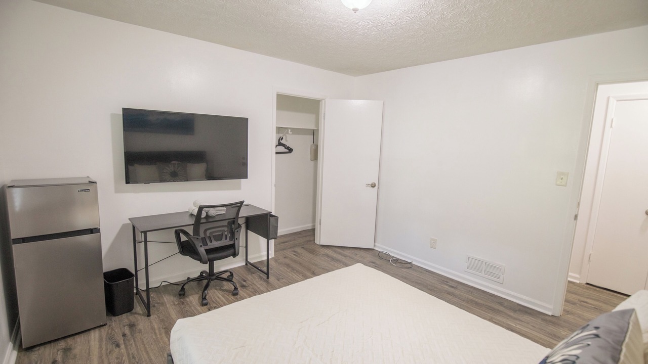 Photo of Bedroom in Church Street