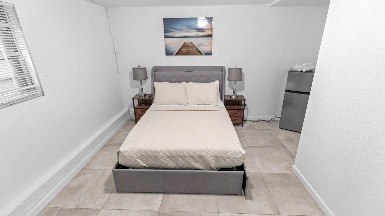 Photo of Bedroom in Church Street