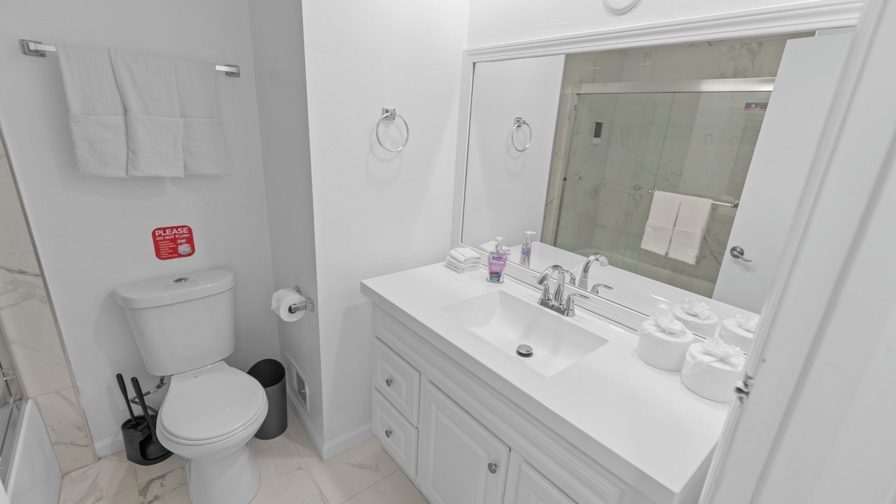 Photo of Bathroom in Church Street
