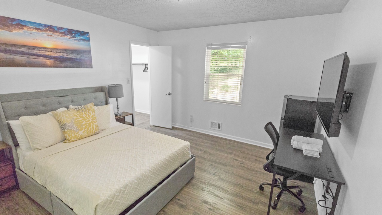 Photo of Bedroom in Church Street