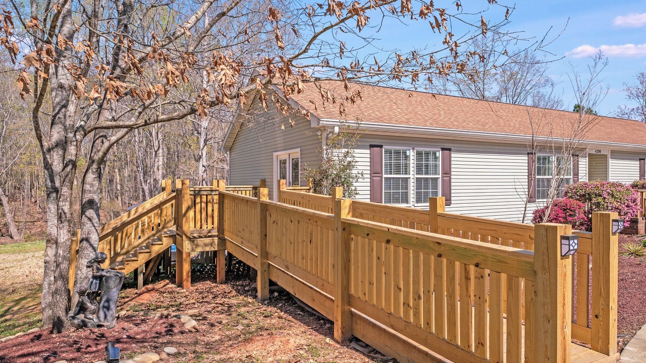 Photo of Outdoor in Waxhaw