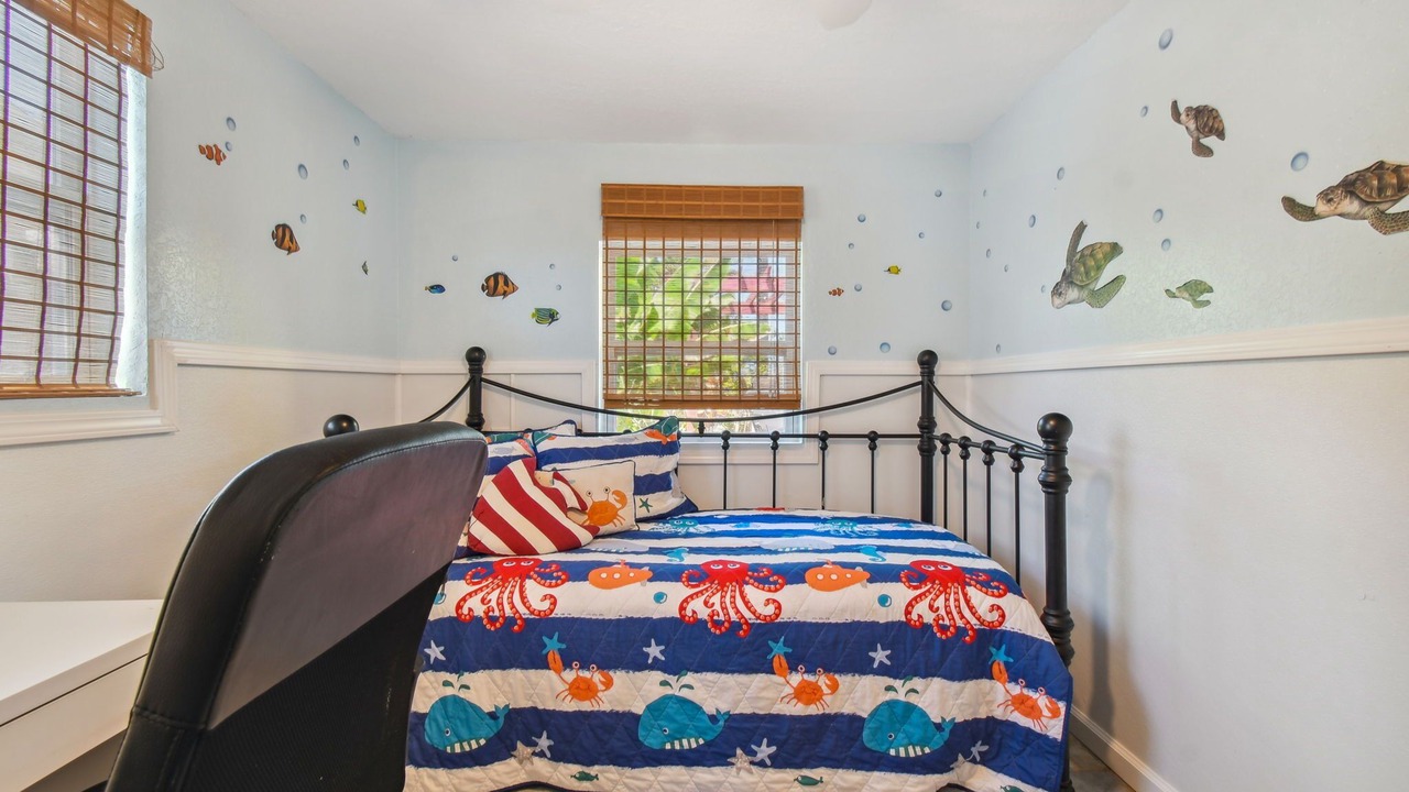 Photo of Bedroom in Hudson Beach Estates