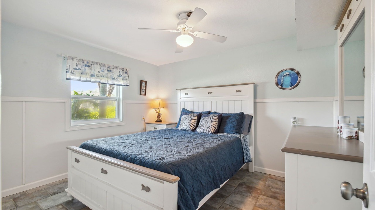 Photo of Bedroom in Hudson Beach Estates