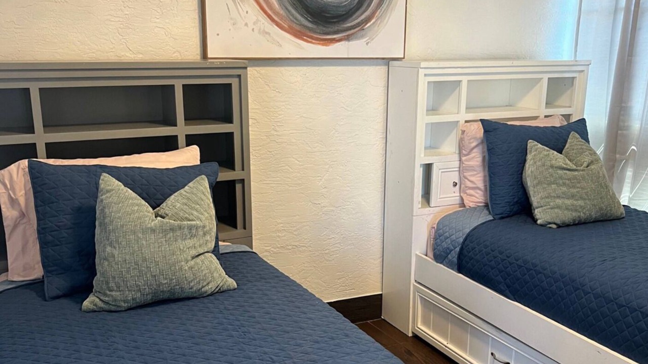 Photo of Bedroom in Kingston