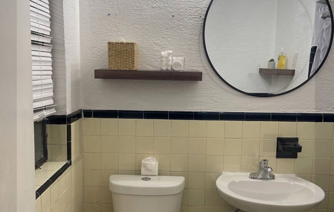 Photo of Bathroom in Kingston