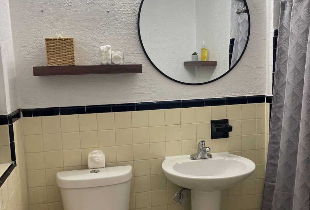 Photo of Bathroom in Kingston
