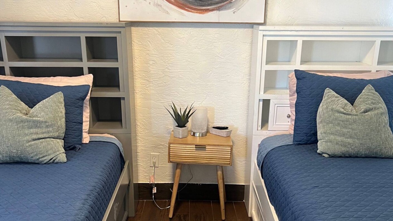 Photo of Bedroom in Kingston
