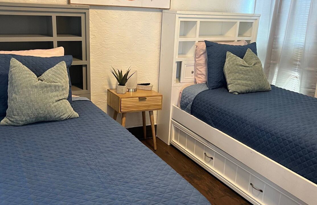 Photo of Bedroom in Kingston