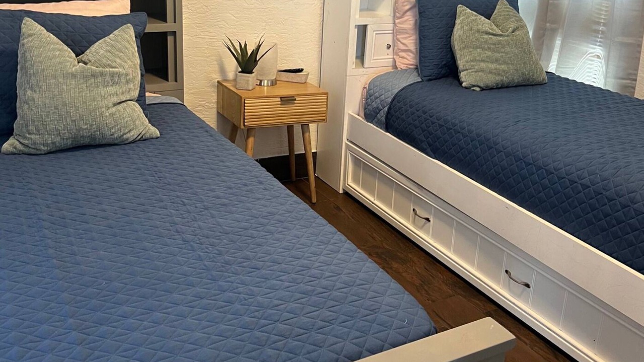 Photo of Bedroom in Kingston
