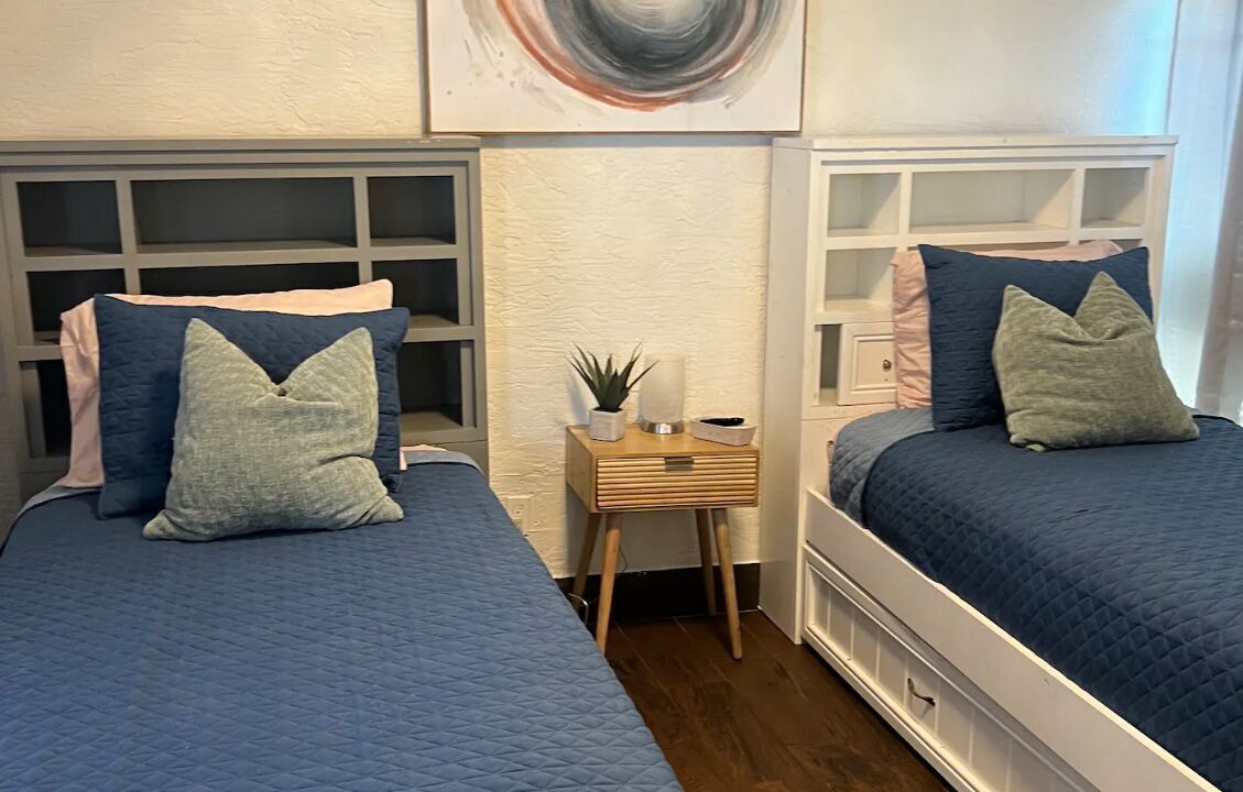 Photo of Bedroom in Kingston