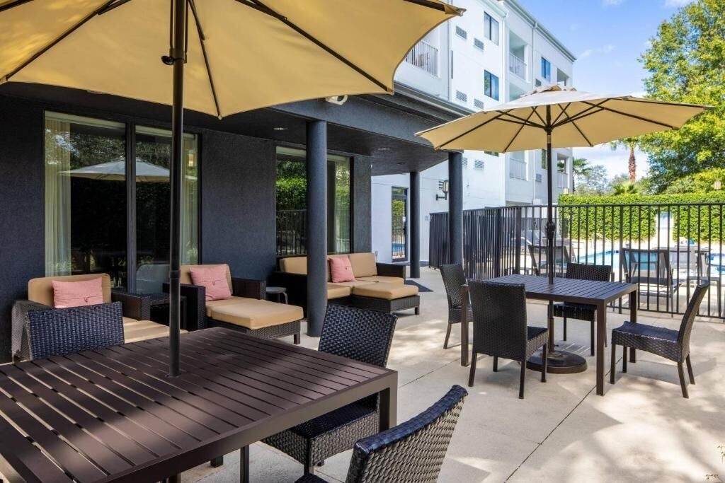 Photo of Outdoor in Fairvilla