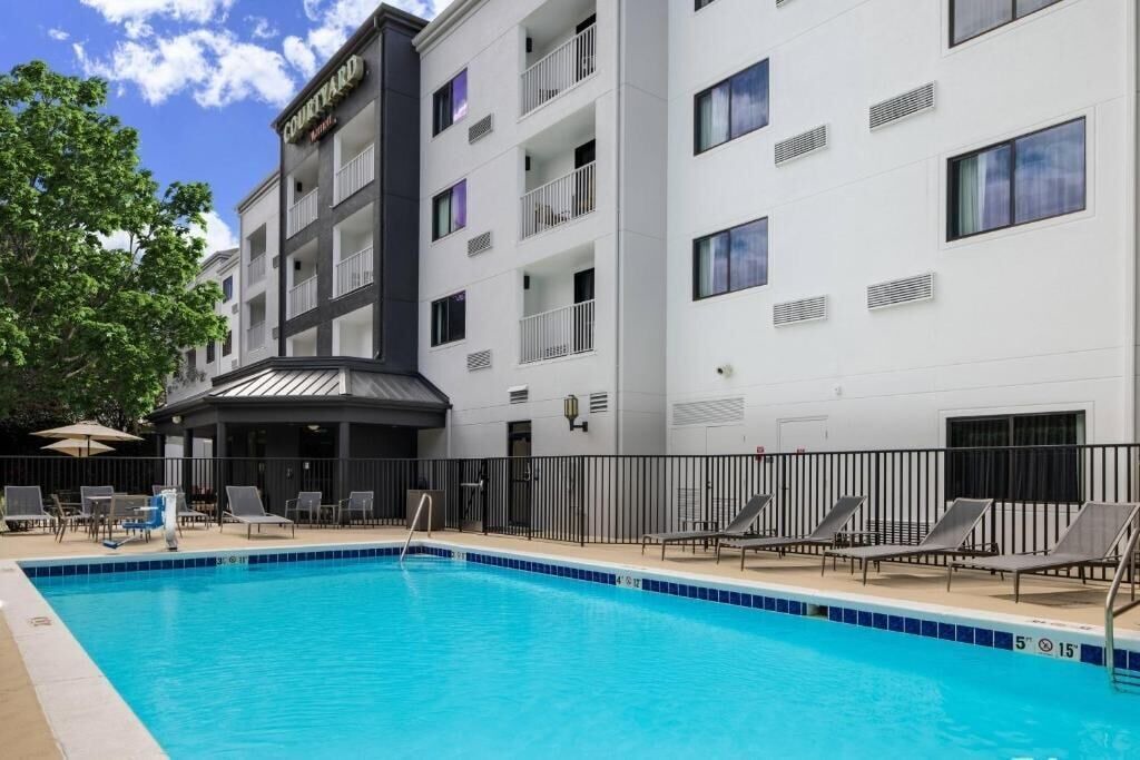 Photo of Outdoor in Fairvilla