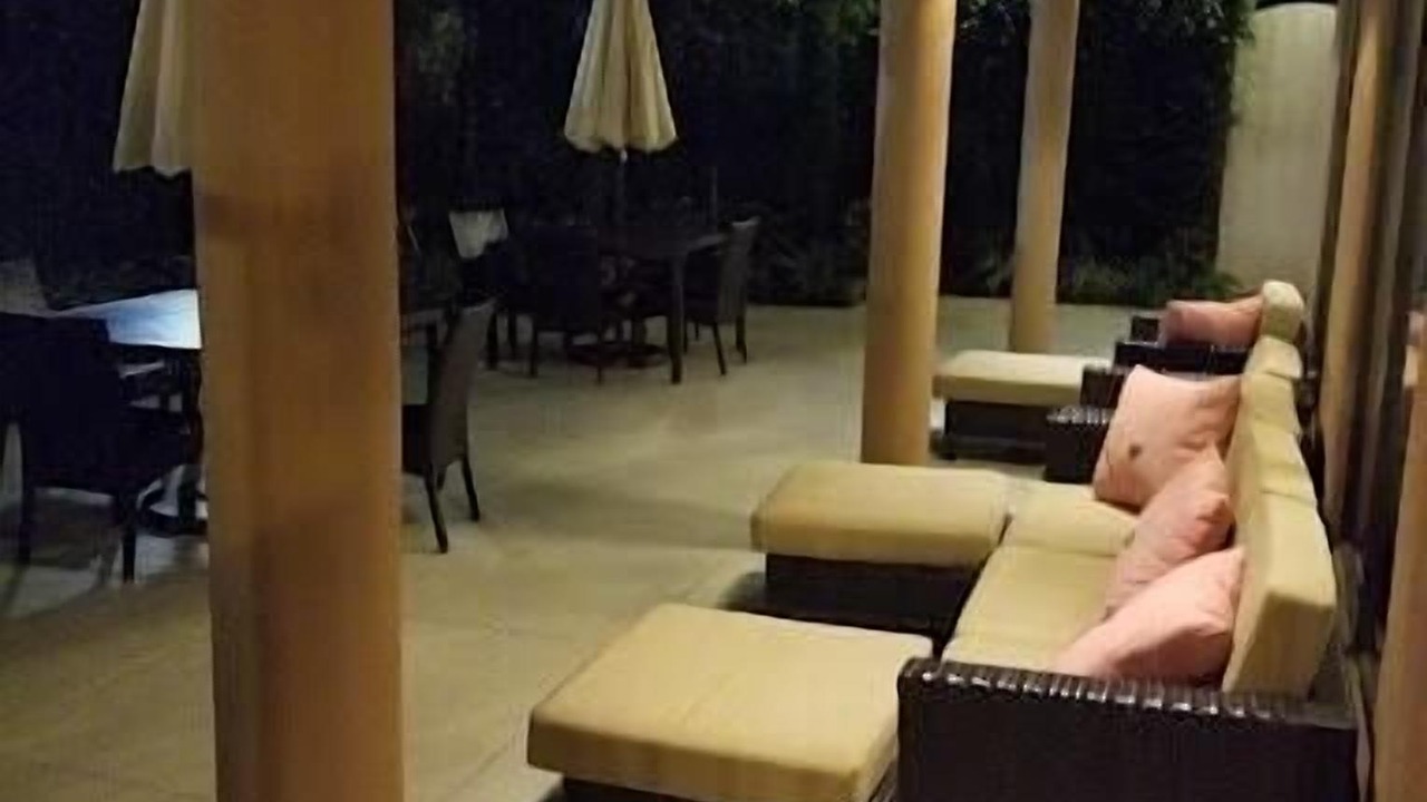 Photo of Patio Balcony in Fairvilla