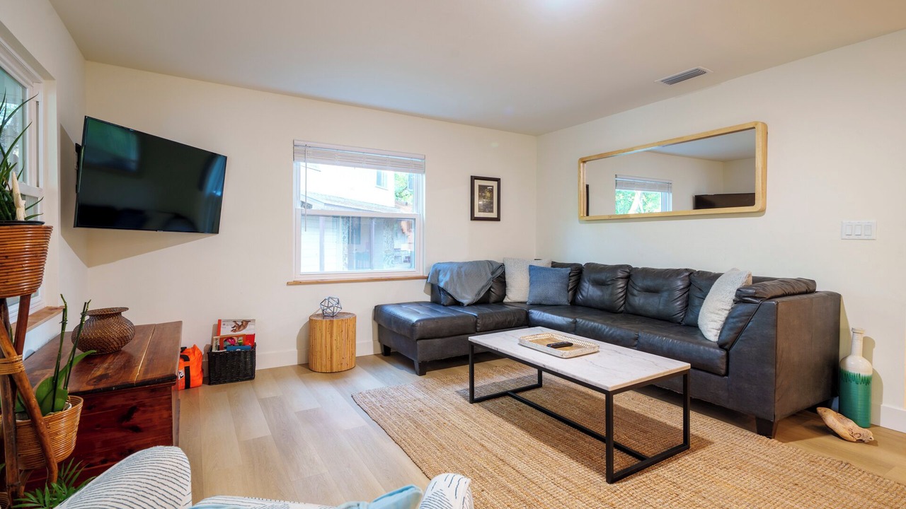 Photo of Livingroom in Dunnellon