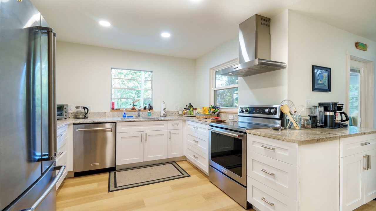 Photo of Kitchen in Dunnellon