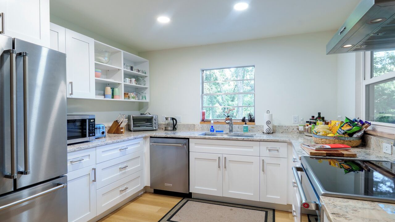 Photo of Kitchen in Dunnellon