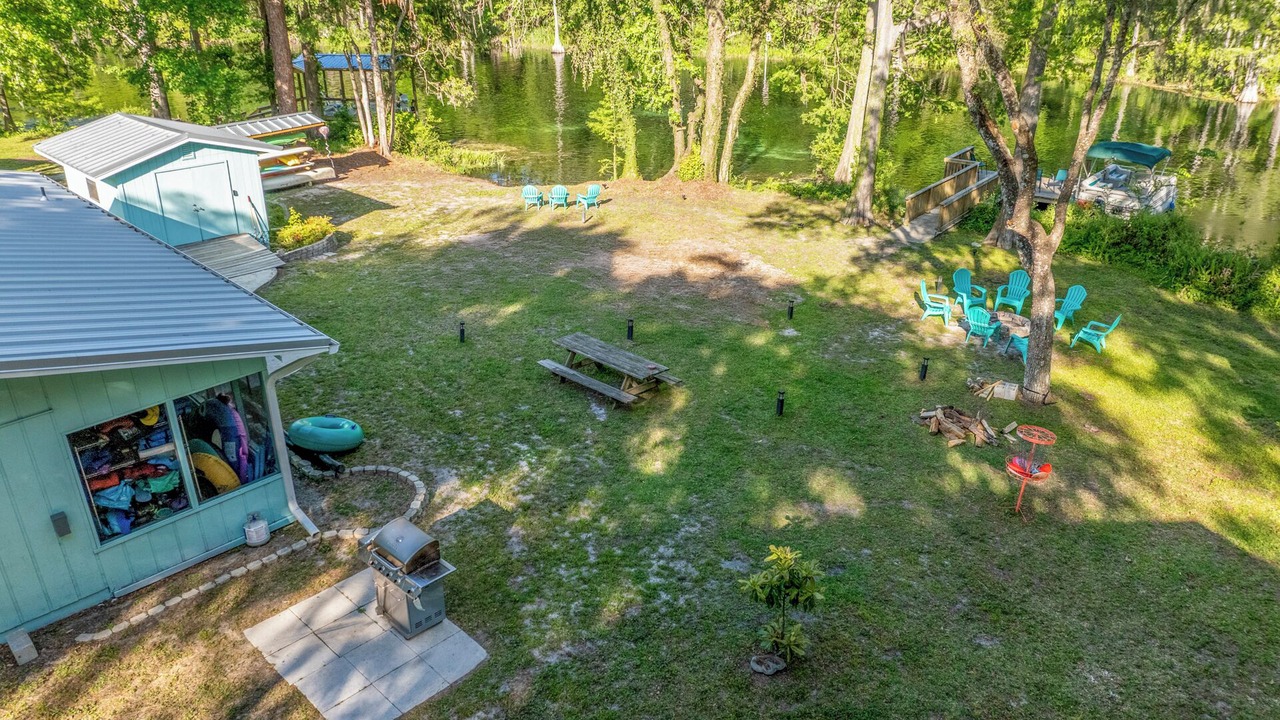 Photo of Outdoor in Dunnellon