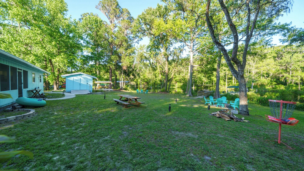 Photo of Outdoor in Dunnellon