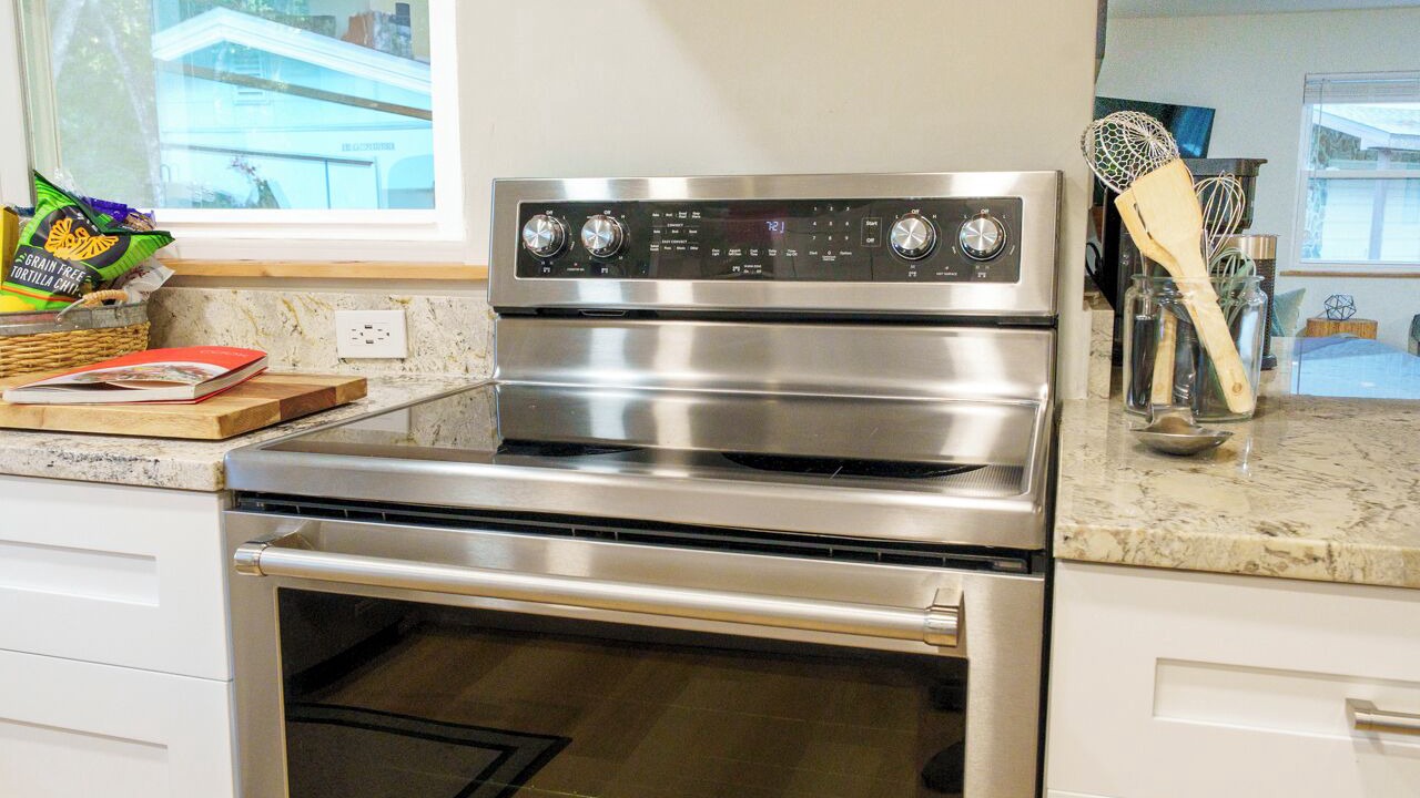 Photo of Kitchen in Dunnellon