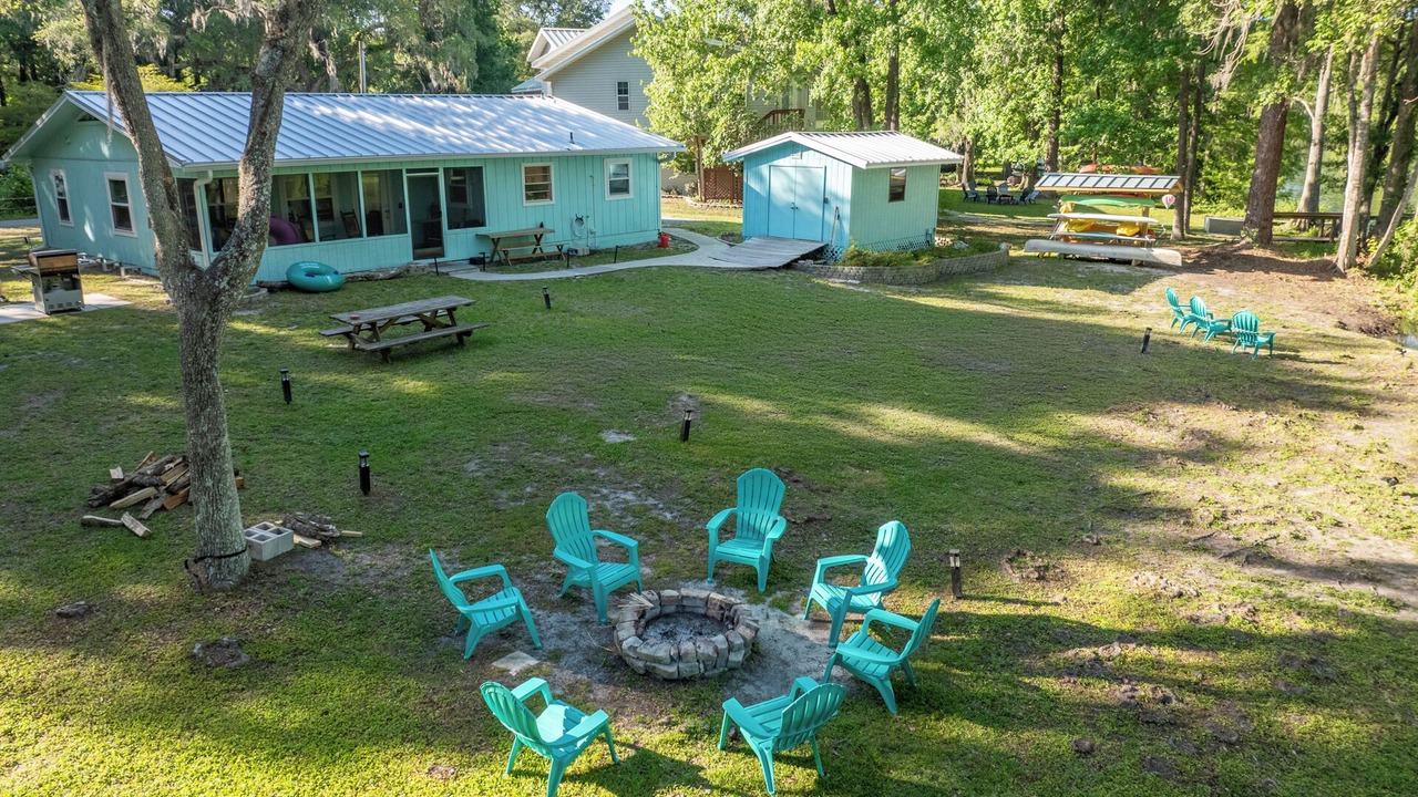 Photo of Patio Balcony in Dunnellon