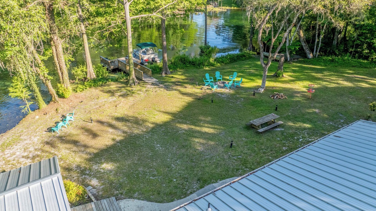 Photo of Outdoor in Dunnellon