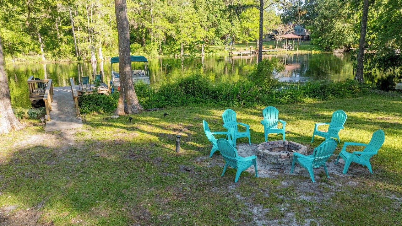Photo of Patio Balcony in Dunnellon