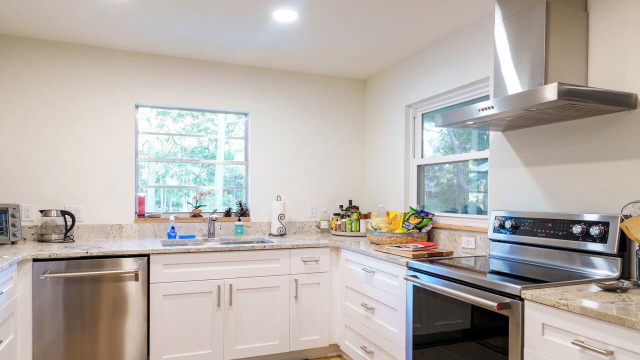 Photo of Kitchen in Dunnellon