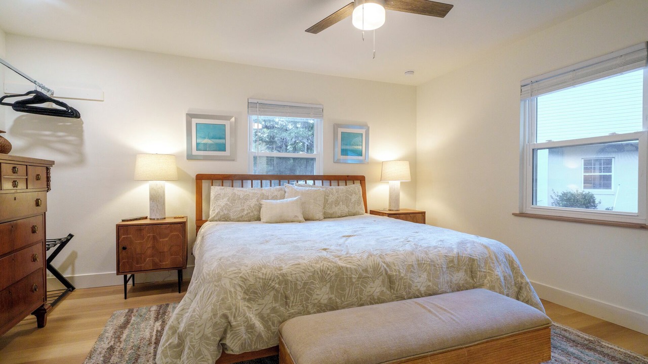Photo of Bedroom in Dunnellon