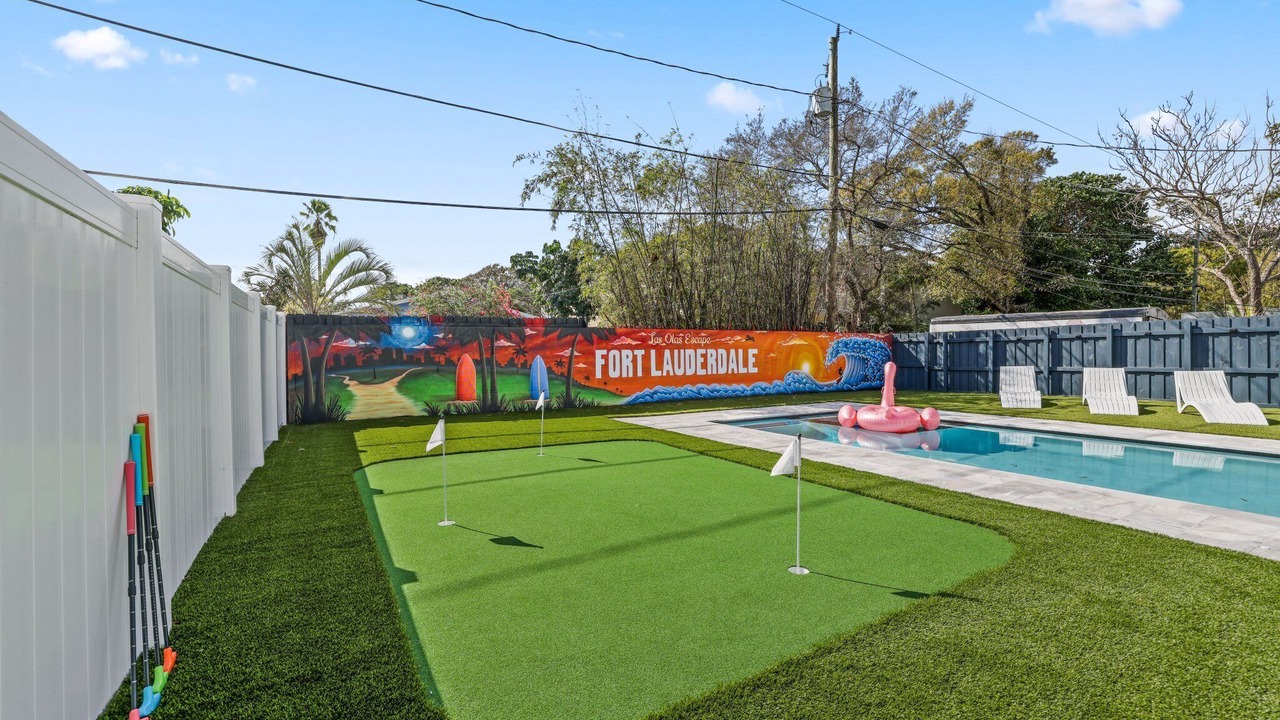 Photo of Outdoor in Croissant Park