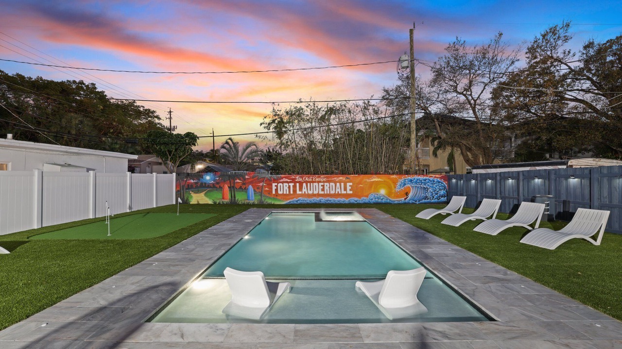 Photo of Outdoor in Croissant Park