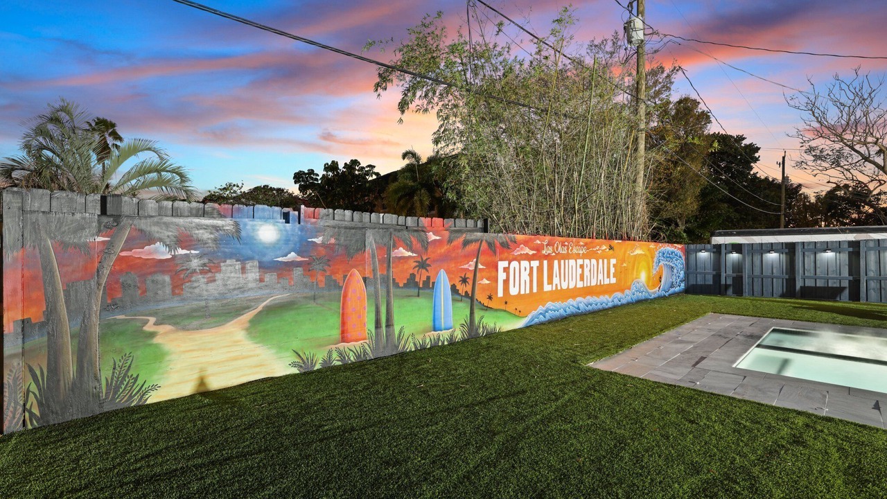 Photo of Outdoor in Croissant Park