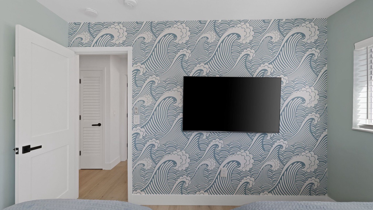 Photo of Bedroom in Croissant Park