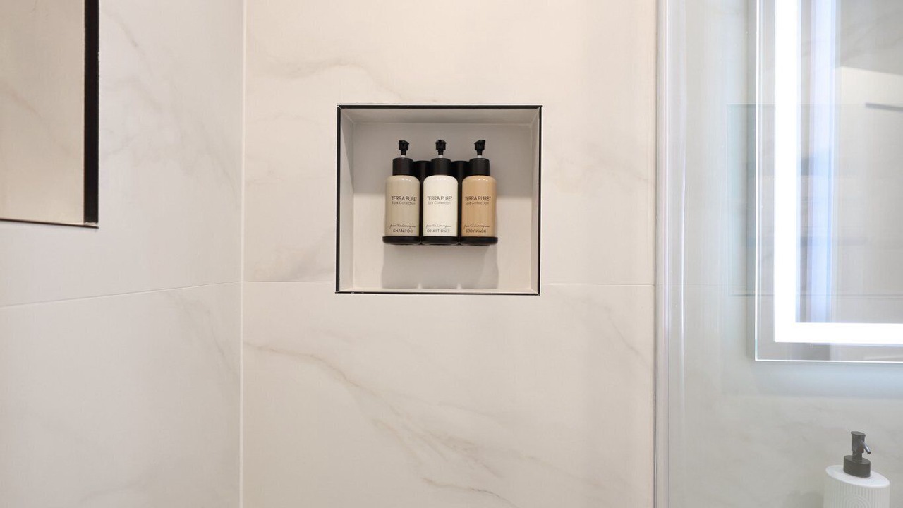 Photo of Bathroom in Croissant Park