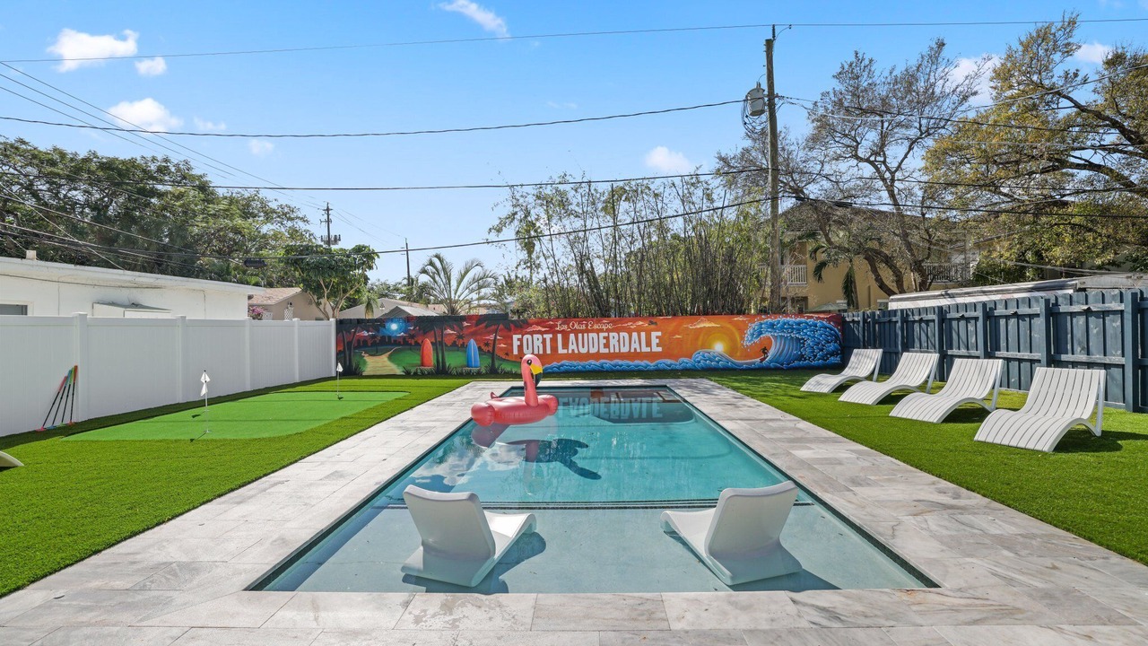 Photo of Outdoor in Croissant Park