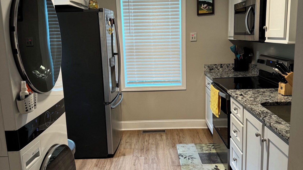 Photo of Kitchen in Sumter