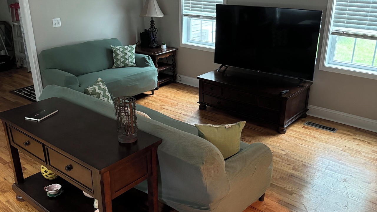 Photo of Livingroom in Sumter