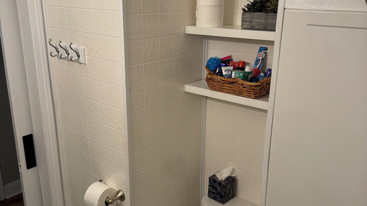 Photo of Bathroom in Sumter