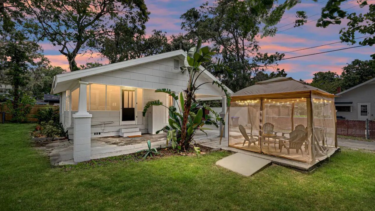 Photo of Outdoor in East Lake Morton