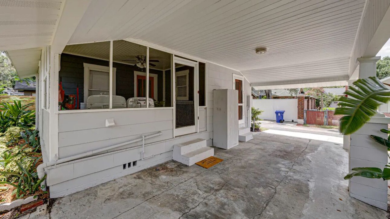 Photo of Outdoor in East Lake Morton