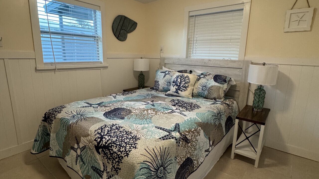 Photo of Bedroom in Vista Del Mar
