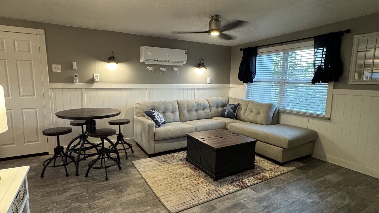 Photo of Livingroom in Vista Del Mar
