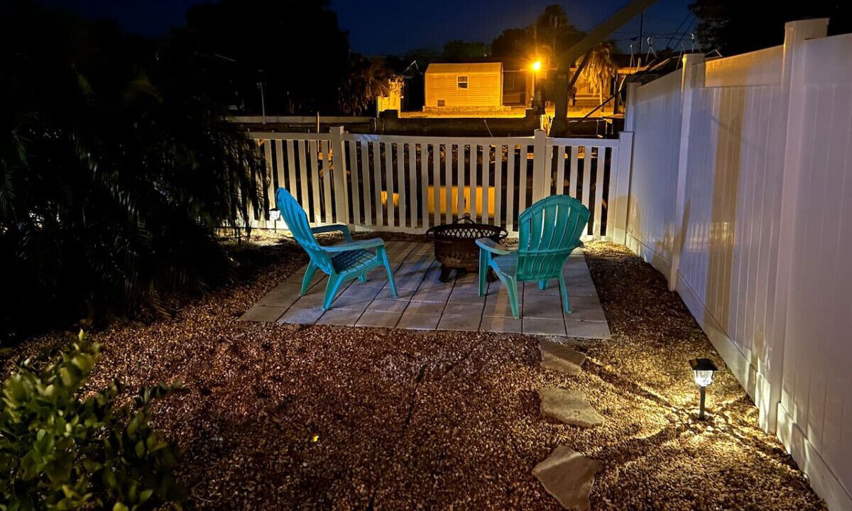 Photo of Patio Balcony in Vista Del Mar